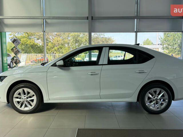Шкода Октавия, объемом двигателя 1.4 л и пробегом 0 тыс. км за 30127 $, фото 2 на Automoto.ua