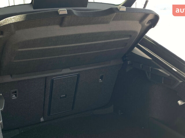 купить новое авто Шкода Октавия 2025 года от официального дилера Автомобільний Дім Галич-Авто Шкода фото