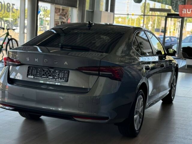 Шкода Октавия, объемом двигателя 1.4 л и пробегом 0 тыс. км за 29835 $, фото 8 на Automoto.ua