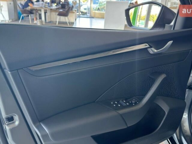 Шкода Октавия, объемом двигателя 1.4 л и пробегом 0 тыс. км за 29835 $, фото 14 на Automoto.ua