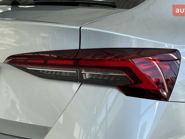 Шкода Октавія, об'ємом двигуна 1.4 л та пробігом 0 тис. км за 28263 $, фото 3 на Automoto.ua