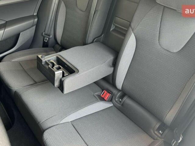 купить новое авто Шкода Октавия 2025 года от официального дилера Альянс-ІФ Skoda Шкода фото