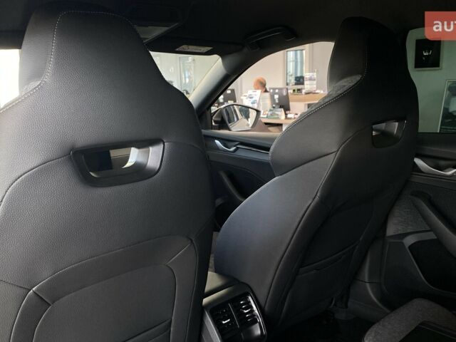 купити нове авто Шкода Октавія 2025 року від офіційного дилера Автоцентр AUTO.RIA Шкода фото