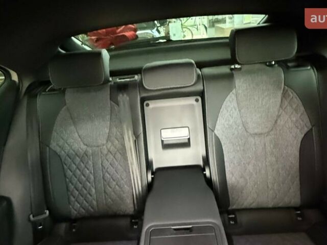 Шкода Октавия, объемом двигателя 1.98 л и пробегом 0 тыс. км за 39328 $, фото 20 на Automoto.ua