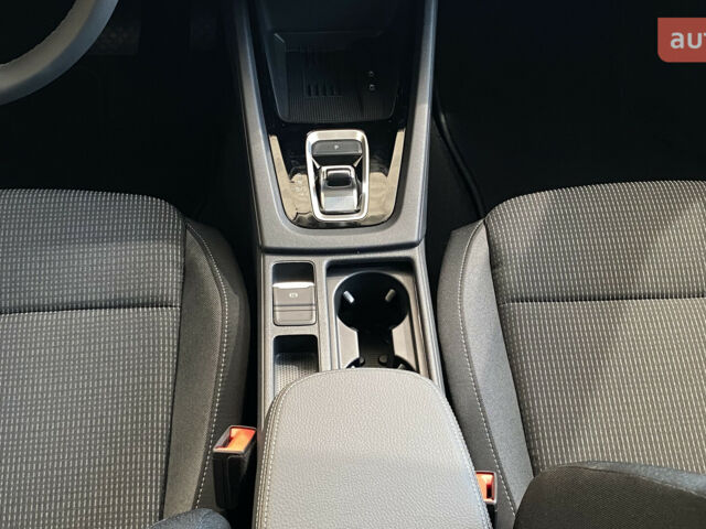 купити нове авто Шкода Октавія 2025 року від офіційного дилера Автомобільний Дім Галич-Авто Шкода фото