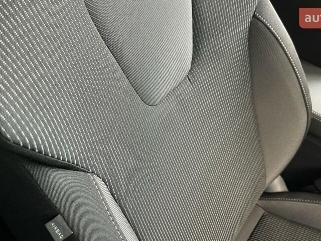 Шкода Октавия, объемом двигателя 1.97 л и пробегом 0 тыс. км за 33143 $, фото 11 на Automoto.ua