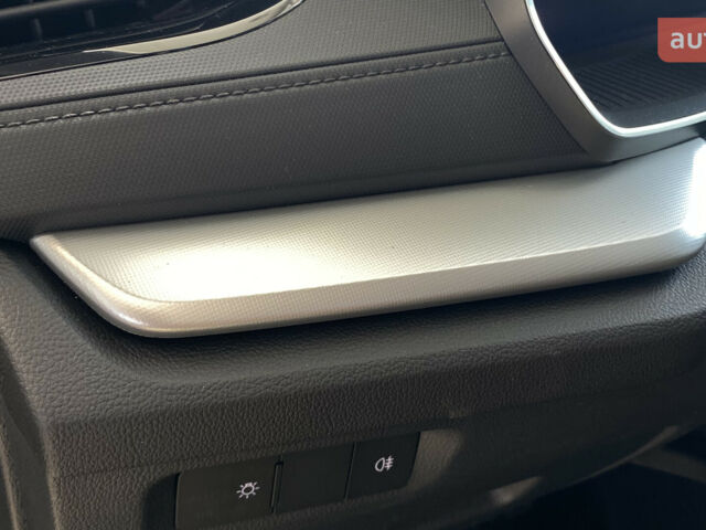 купить новое авто Шкода Октавия 2025 года от официального дилера Автомобільний Дім Галич-Авто Шкода фото