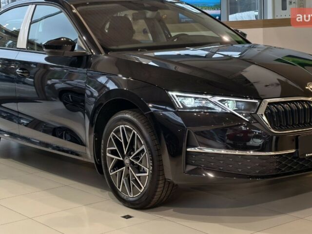 Шкода Октавія, об'ємом двигуна 1.4 л та пробігом 0 тис. км за 38600 $, фото 44 на Automoto.ua