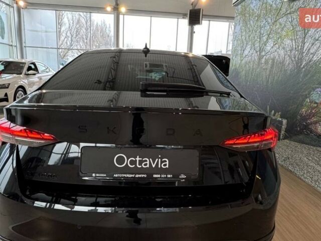 Шкода Октавия, объемом двигателя 1.4 л и пробегом 0 тыс. км за 37203 $, фото 5 на Automoto.ua