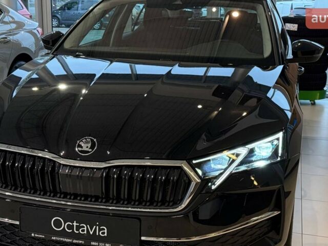 Шкода Октавія, об'ємом двигуна 1.4 л та пробігом 0 тис. км за 38600 $, фото 21 на Automoto.ua