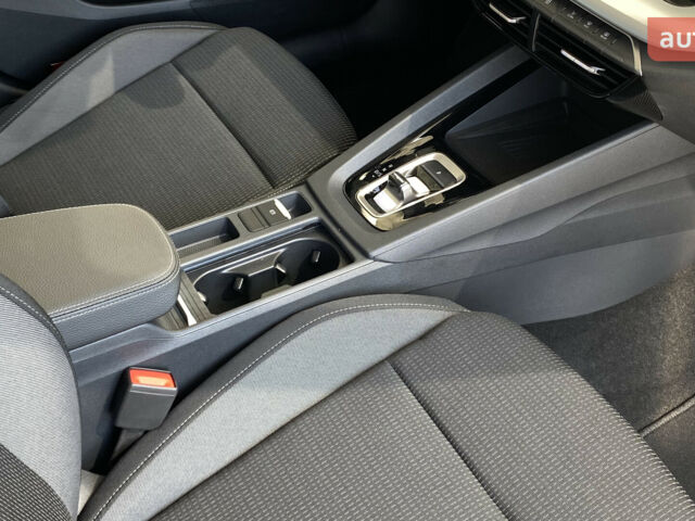 купить новое авто Шкода Октавия 2025 года от официального дилера Автомобільний Дім Галич-Авто Шкода фото