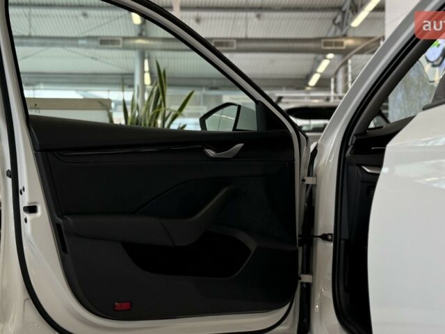 купити нове авто Шкода Октавія 2025 року від офіційного дилера Автоцентр AUTO.RIA Шкода фото