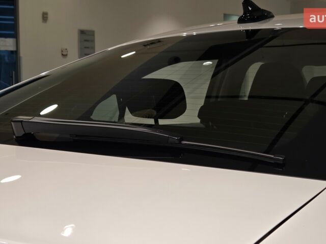 купить новое авто Шкода Октавия 2025 года от официального дилера Віннер Центр Київ Шкода фото