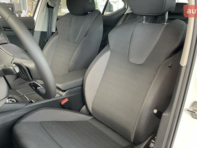 Шкода Октавия, объемом двигателя 1.97 л и пробегом 0 тыс. км за 33143 $, фото 14 на Automoto.ua