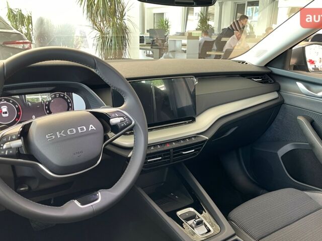 Шкода Октавия, объемом двигателя 1.97 л и пробегом 0 тыс. км за 36893 $, фото 24 на Automoto.ua