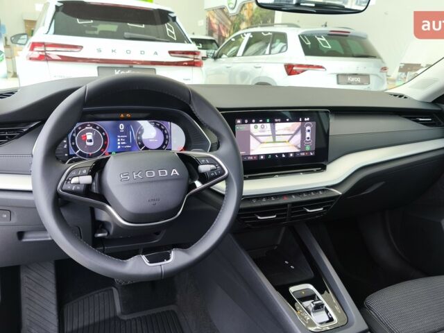 Шкода Октавия, объемом двигателя 1.4 л и пробегом 0 тыс. км за 28122 $, фото 20 на Automoto.ua