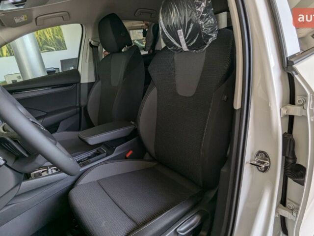 Шкода Октавия, объемом двигателя 1.4 л и пробегом 0 тыс. км за 28062 $, фото 13 на Automoto.ua