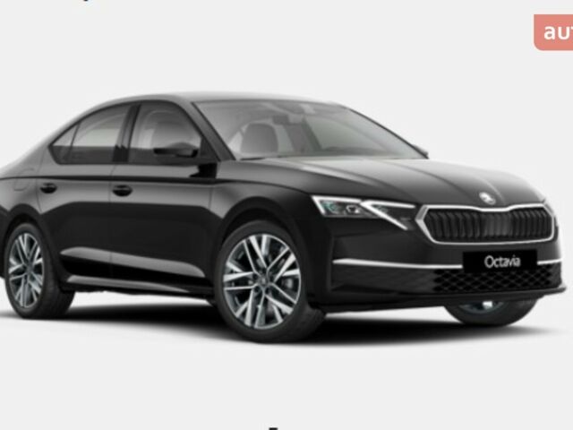 Шкода Октавия, объемом двигателя 1.98 л и пробегом 0 тыс. км за 38481 $, фото 21 на Automoto.ua