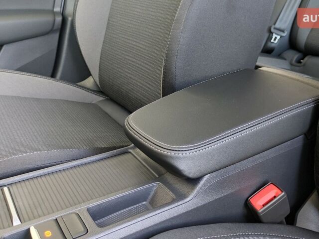 Шкода Октавия, объемом двигателя 1.4 л и пробегом 0 тыс. км за 28048 $, фото 35 на Automoto.ua