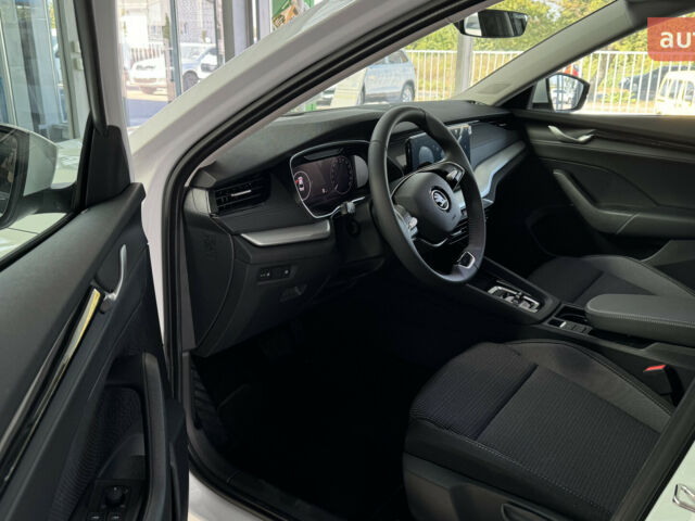 Шкода Октавия, объемом двигателя 1.4 л и пробегом 0 тыс. км за 30127 $, фото 5 на Automoto.ua