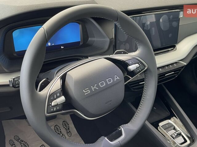 Шкода Октавия, объемом двигателя 1.4 л и пробегом 0 тыс. км за 27828 $, фото 14 на Automoto.ua