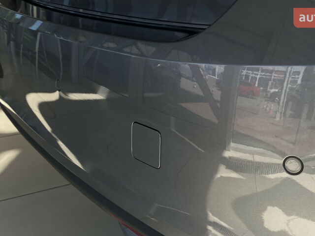 купити нове авто Шкода Октавія 2025 року від офіційного дилера Автомобільний Дім Галич-Авто Шкода фото