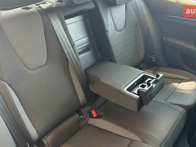 купить новое авто Шкода Октавия 2025 года от официального дилера Альянс-ІФ Skoda Шкода фото