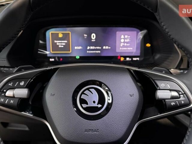Шкода Октавия, объемом двигателя 1.4 л и пробегом 0 тыс. км за 28222 $, фото 14 на Automoto.ua