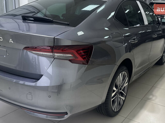 Шкода Октавия, объемом двигателя 1.97 л и пробегом 0 тыс. км за 37991 $, фото 9 на Automoto.ua
