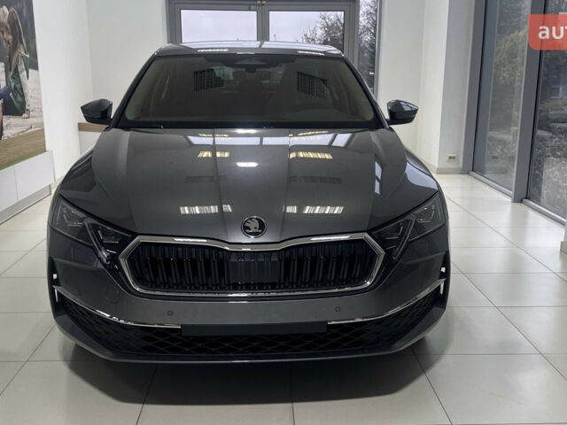 Шкода Октавия, объемом двигателя 1.97 л и пробегом 0 тыс. км за 37991 $, фото 3 на Automoto.ua