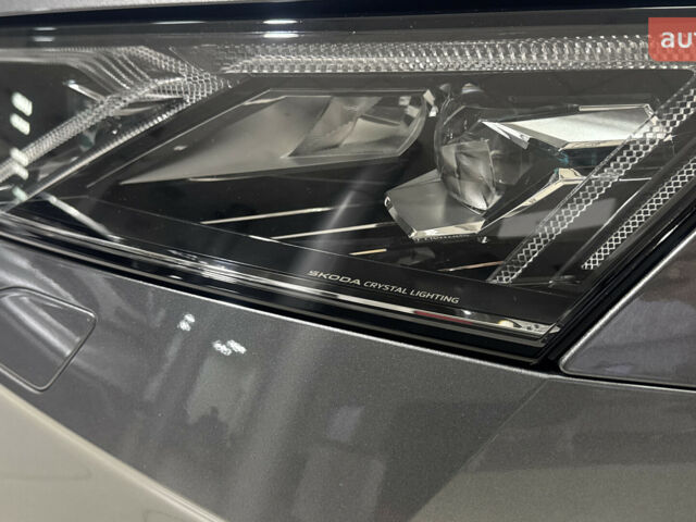 Шкода Октавия, объемом двигателя 1.97 л и пробегом 0 тыс. км за 37991 $, фото 14 на Automoto.ua