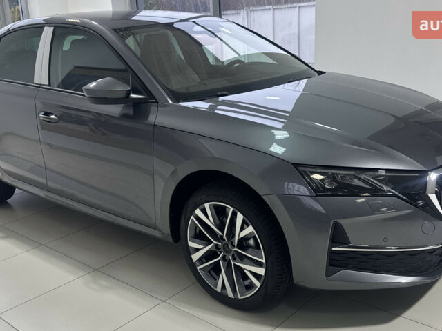 Шкода Октавия, объемом двигателя 1.97 л и пробегом 0 тыс. км за 37991 $, фото 6 на Automoto.ua