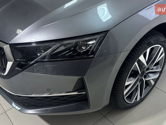 Шкода Октавия, объемом двигателя 1.97 л и пробегом 0 тыс. км за 37991 $, фото 4 на Automoto.ua