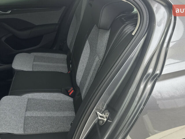 Шкода Октавия, объемом двигателя 1.97 л и пробегом 0 тыс. км за 37991 $, фото 12 на Automoto.ua