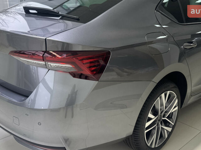 Шкода Октавия, объемом двигателя 1.97 л и пробегом 0 тыс. км за 37991 $, фото 7 на Automoto.ua