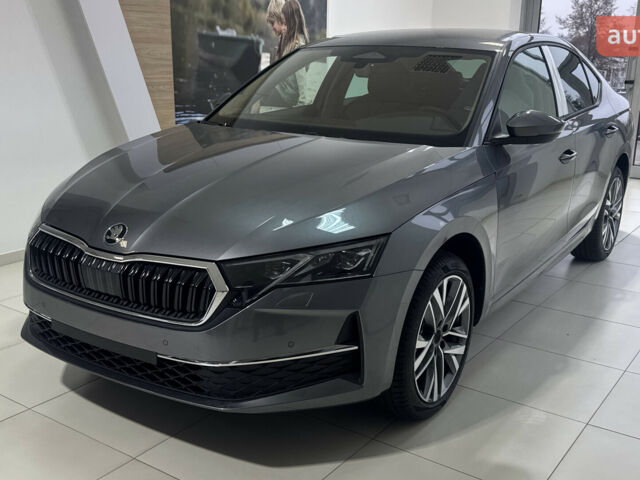 Шкода Октавия, объемом двигателя 1.97 л и пробегом 0 тыс. км за 37991 $, фото 1 на Automoto.ua