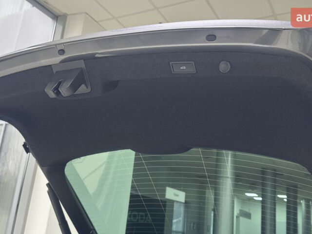 Шкода Октавия, объемом двигателя 1.97 л и пробегом 0 тыс. км за 37991 $, фото 11 на Automoto.ua