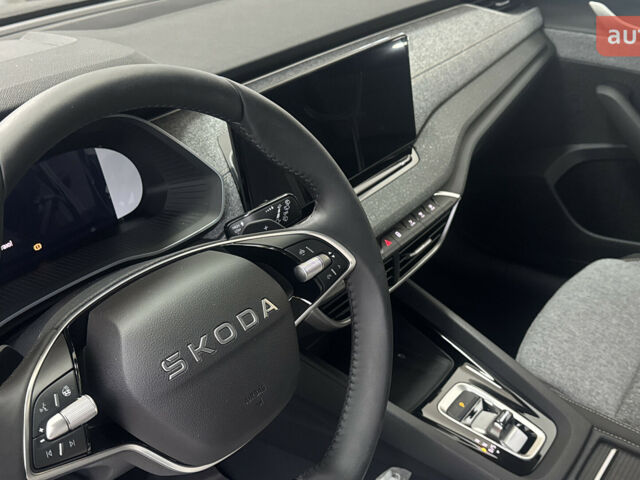 Шкода Октавия, объемом двигателя 1.97 л и пробегом 0 тыс. км за 37991 $, фото 13 на Automoto.ua