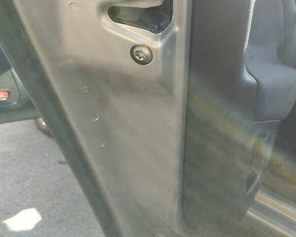 Желтый Шкода Октавия, объемом двигателя 1.6 л и пробегом 230 тыс. км за 5800 $, фото 6 на Automoto.ua