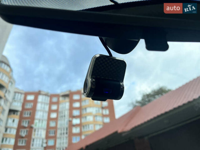 Жовтий Шкода Октавія, об'ємом двигуна 1.6 л та пробігом 260 тис. км за 9100 $, фото 23 на Automoto.ua