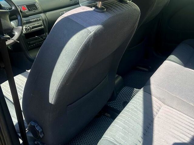 Шкода Октавия 2001 в Киеве на Automoto.ua Желтый Шкода Октавия, объемом двигателя 2 л и пробегом 199 тыс. км за 4300 $, фото 10 на Automoto.ua