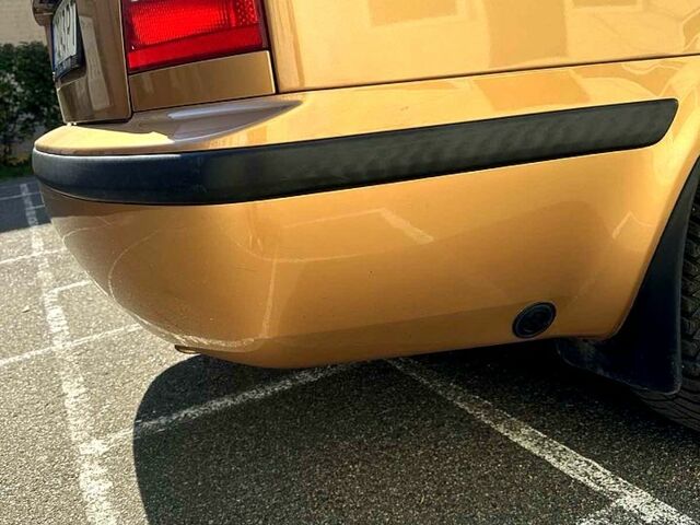 Шкода Октавия 2001 в Киеве на Automoto.ua Желтый Шкода Октавия, объемом двигателя 2 л и пробегом 199 тыс. км за 4300 $, фото 5 на Automoto.ua