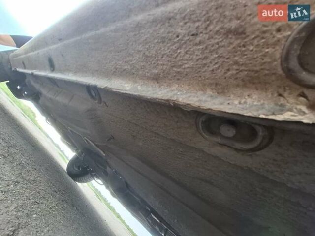 Желтый Шкода Октавия, объемом двигателя 1.6 л и пробегом 215 тыс. км за 4300 $, фото 44 на Automoto.ua