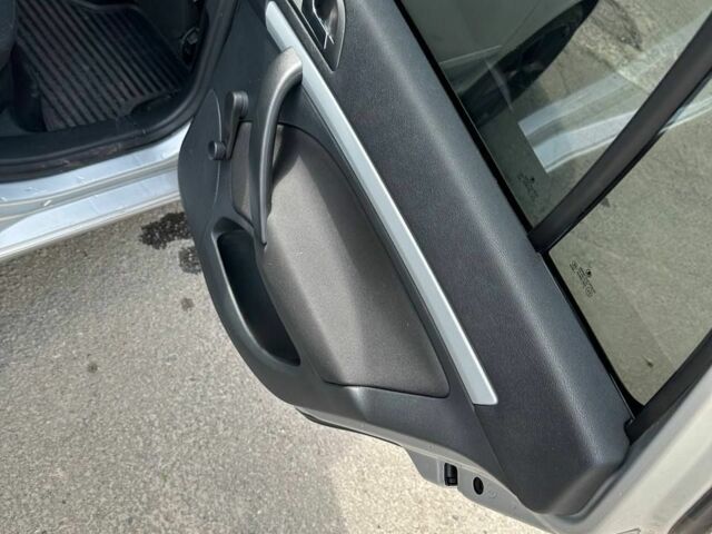 Сірий Шкода Октавія, об'ємом двигуна 0 л та пробігом 205 тис. км за 8000 $, фото 17 на Automoto.ua