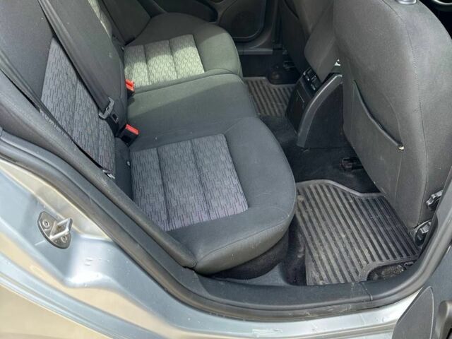 Сірий Шкода Октавія, об'ємом двигуна 0 л та пробігом 205 тис. км за 8000 $, фото 16 на Automoto.ua