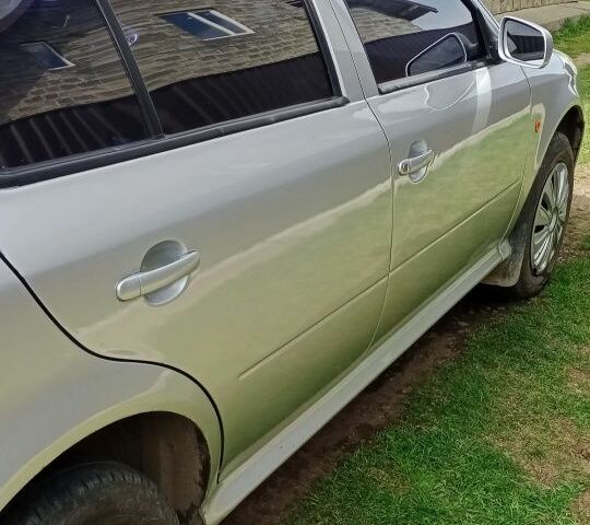 Серый Шкода Октавия, объемом двигателя 1.6 л и пробегом 2 тыс. км за 3400 $, фото 2 на Automoto.ua