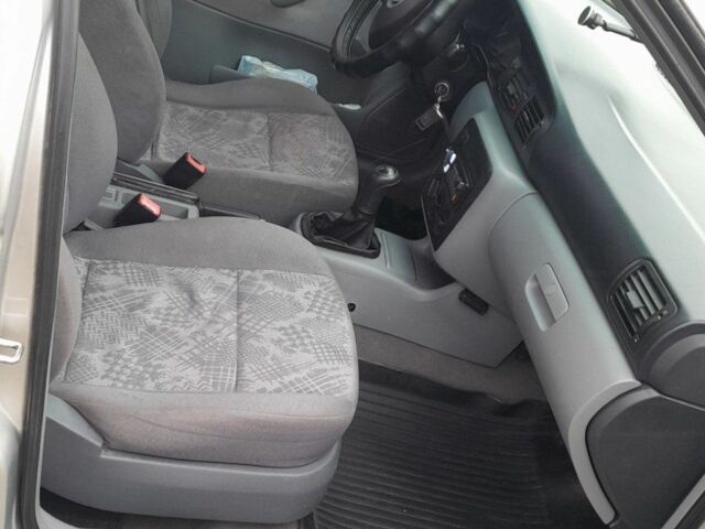 Шкода Октавія 2000 у Прилуках на Automoto.ua Сірий Шкода Октавія, об'ємом двигуна 0 л та пробігом 450 тис. км за 3700 $, фото 4 на Automoto.ua