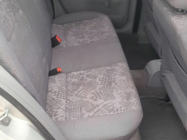 Шкода Октавія 2000 у Прилуках на Automoto.ua Сірий Шкода Октавія, об'ємом двигуна 0 л та пробігом 450 тис. км за 3700 $, фото 5 на Automoto.ua