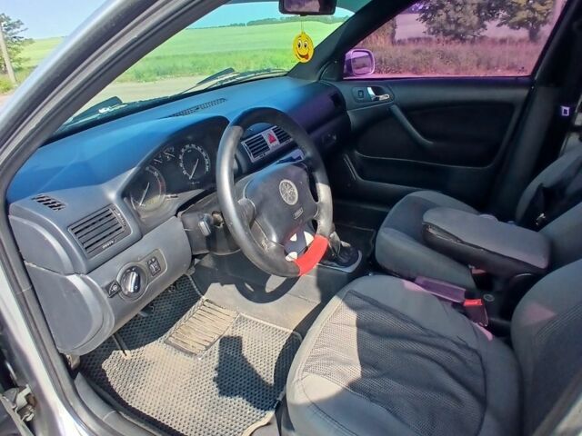 Сірий Шкода Октавія, об'ємом двигуна 2 л та пробігом 70 тис. км за 3800 $, фото 3 на Automoto.ua