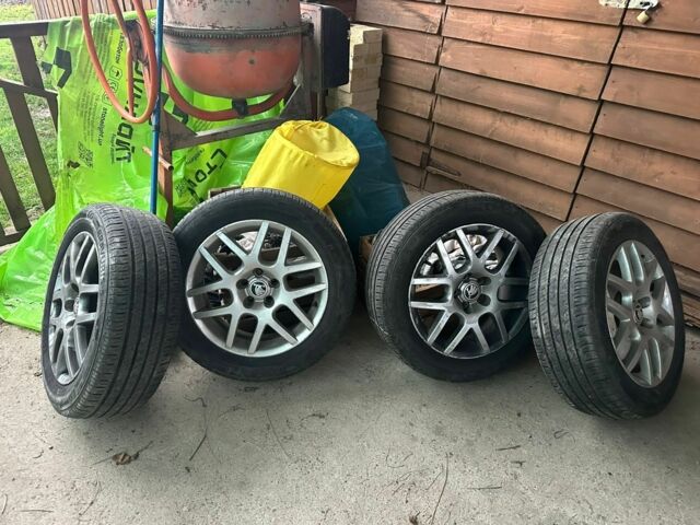 Серый Шкода Октавия, объемом двигателя 1.9 л и пробегом 453 тыс. км за 5000 $, фото 7 на Automoto.ua